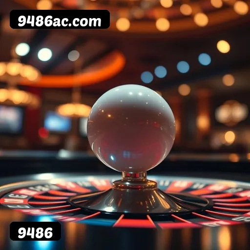 Loterias online disponíveis na 9486