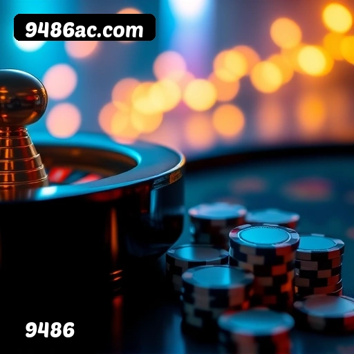 Principais provedores de slots da 9486 - NetEnt, Pragmatic Play, Play'n GO